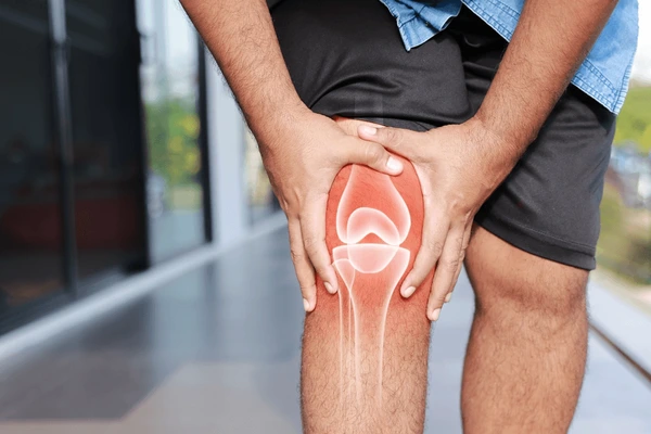 mature asian man suffering knee 600nw 2743012133